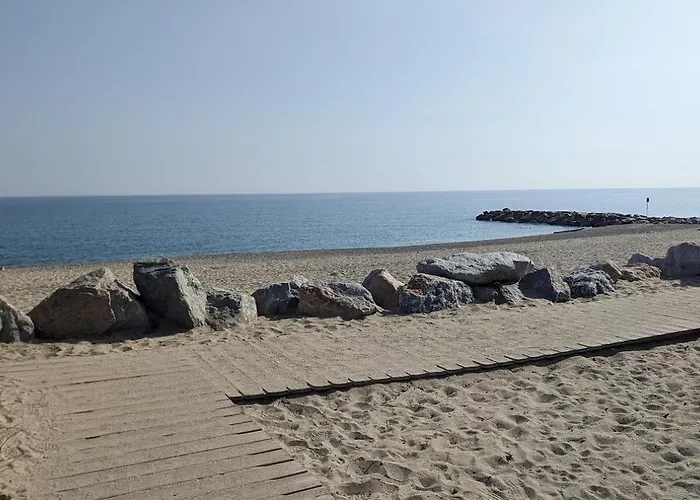 Duplex T3Bis Presqu\'Ile De La Lagune - Piscine - Mer & Nature