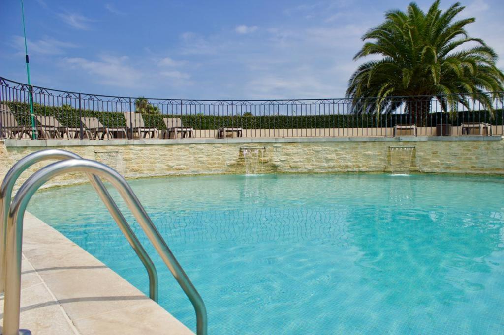 Duplex T3bis Presqu'ile De La Lagune - Piscine - & Nature Apartment Saint-Cyprien (Pyrenees-Orientales)