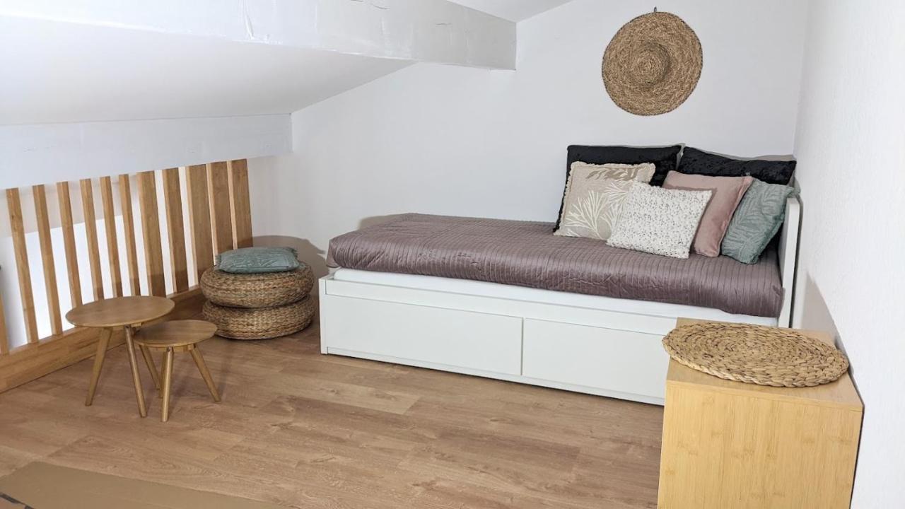 Duplex T3bis Presqu'ile De La Lagune - Piscine - & Nature *