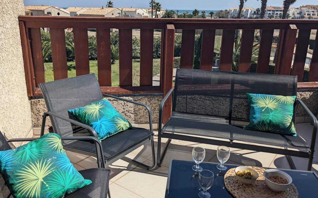 Apartment Duplex T3bis Presqu'ile De La Lagune - Piscine - & Nature Saint-Cyprien (Pyrenees-Orientales)