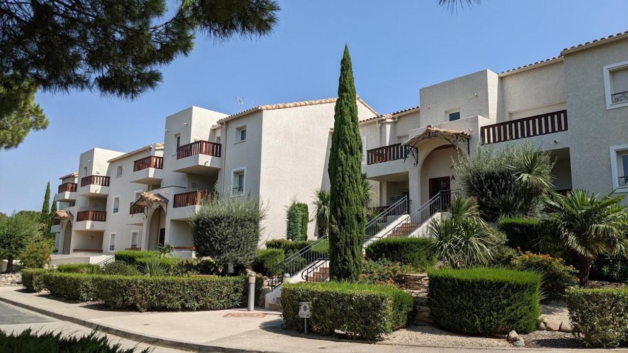 Duplex T3bis Presqu'ile De La Lagune - Piscine - & Nature Apartment