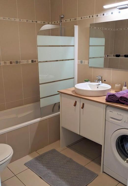 Apartment Duplex T3bis Presqu'ile De La Lagune - Piscine - & Nature *