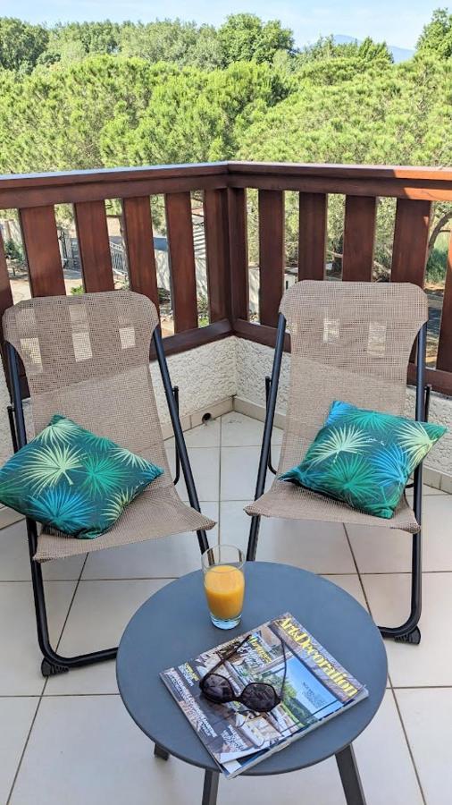 Apartment Duplex T3bis Presqu'ile De La Lagune - Piscine - & Nature *