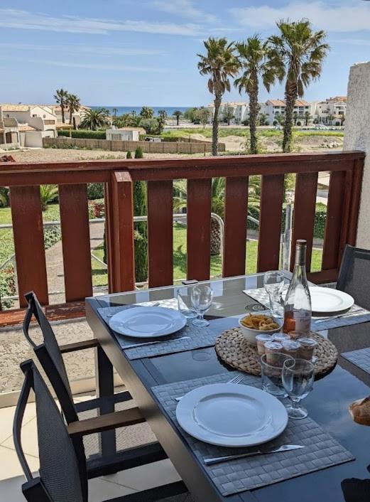 Apartment Duplex T3bis Presqu'ile De La Lagune - Piscine - & Nature