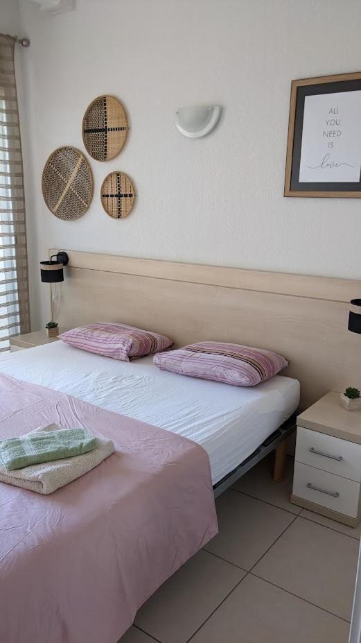 Apartment Duplex T3bis Presqu'ile De La Lagune - Piscine - & Nature *